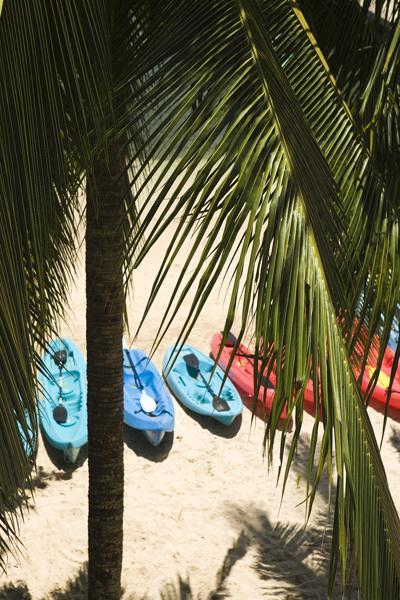 Al Natural Resort Bocas del Toro Exterior photo